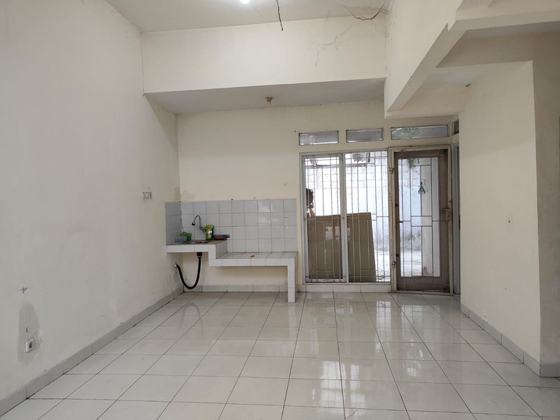 Rumah Cantik Siap Huni 2 Lantai di Balaraja KT 3 KM 2 Sertifikat SHM