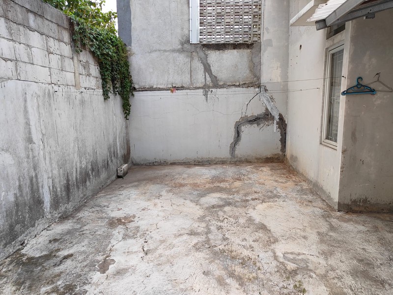 Rumah Cantik Siap Huni 2 Lantai di Balaraja KT 3 KM 2 Sertifikat SHM