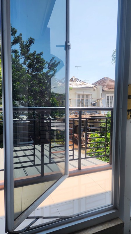 Rumah Siap Huni Kota Wisata 