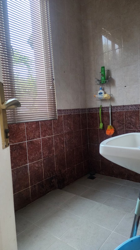 Rumah Siap Huni Kota Wisata 