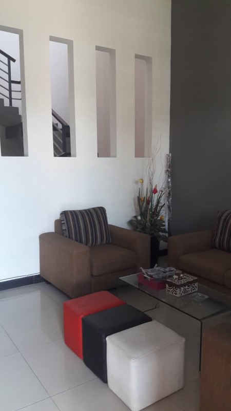 Dijual Rumah Minimalis, Jl Dukuh Jelidro, Sambikerep Surabaya