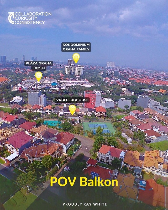 Sewa Apartemen Waterplace Surabaya Apartemen Dengan Lokasi Strategis Apartemen Dekat Pakuwon Mall, Apartemen View cIty Light Kota Surabaya