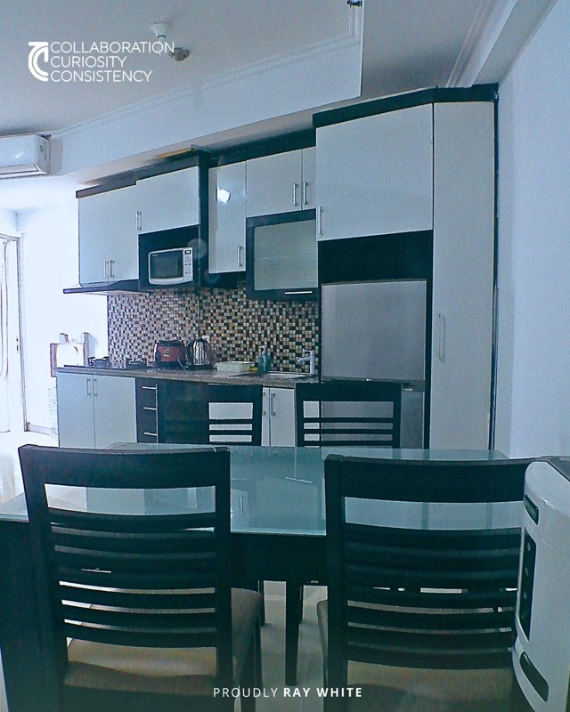 Sewa Apartemen Waterplace Surabaya Apartemen Dengan Lokasi Strategis Apartemen Dekat Pakuwon Mall, Apartemen View cIty Light Kota Surabaya
