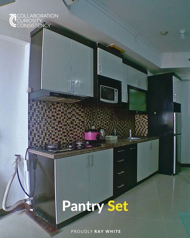 Sewa Apartemen Waterplace Surabaya Apartemen Dengan Lokasi Strategis Apartemen Dekat Pakuwon Mall, Apartemen View cIty Light Kota Surabaya