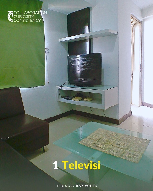 Sewa Apartemen Waterplace Surabaya Apartemen Dengan Lokasi Strategis Apartemen Dekat Pakuwon Mall, Apartemen View cIty Light Kota Surabaya