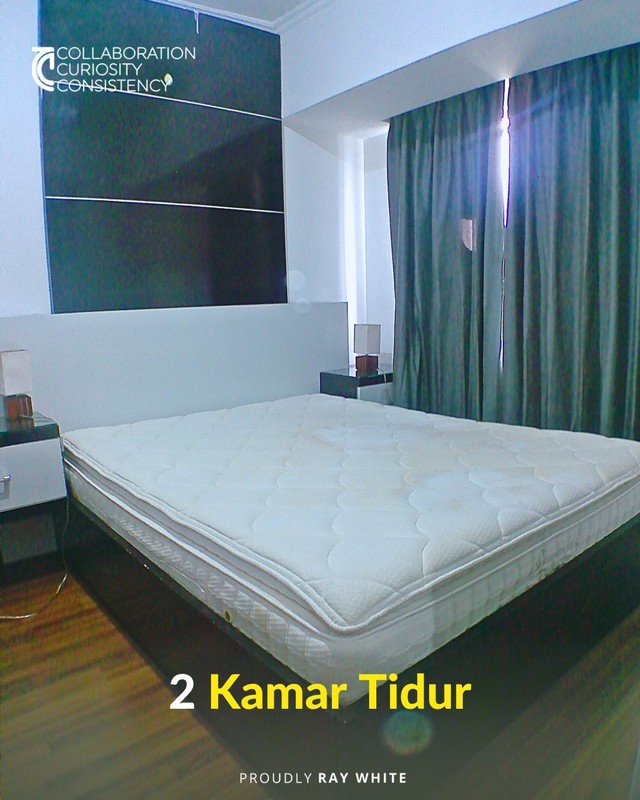 Sewa Apartemen Waterplace Surabaya Apartemen Dengan Lokasi Strategis Apartemen Dekat Pakuwon Mall, Apartemen View cIty Light Kota Surabaya