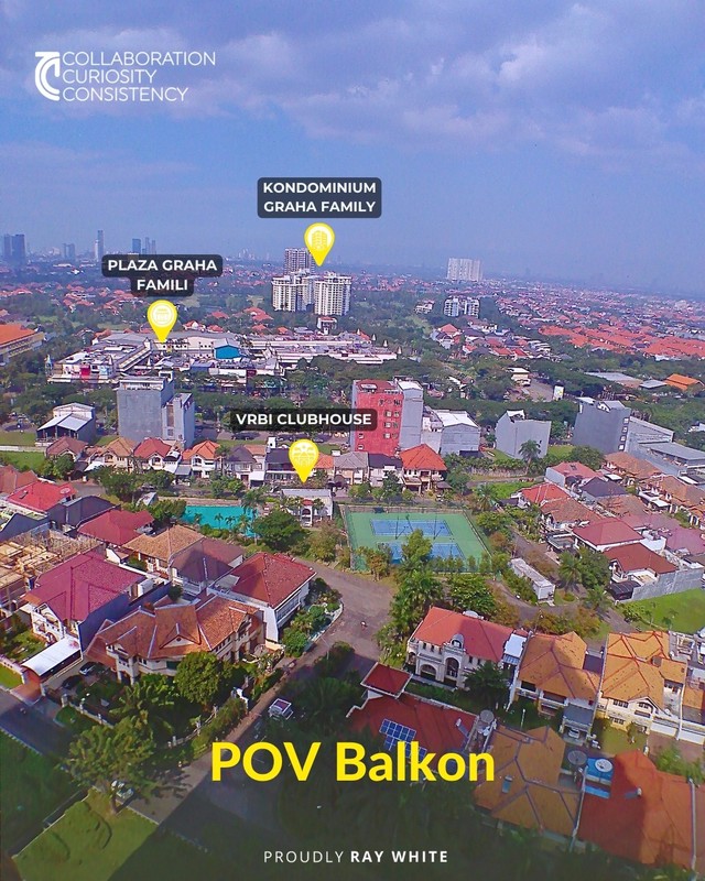Sewa Apartemen Surabaya Barat Apartemen Waterplace 2 Kamar, Full Furnish Dekat Pakuwon Mall Surabaya Lokasi Strategis Apartemen Dengan View City Light Surabaya