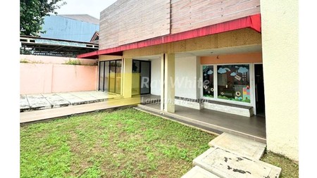 di sewakan tempat usaha di pahoman