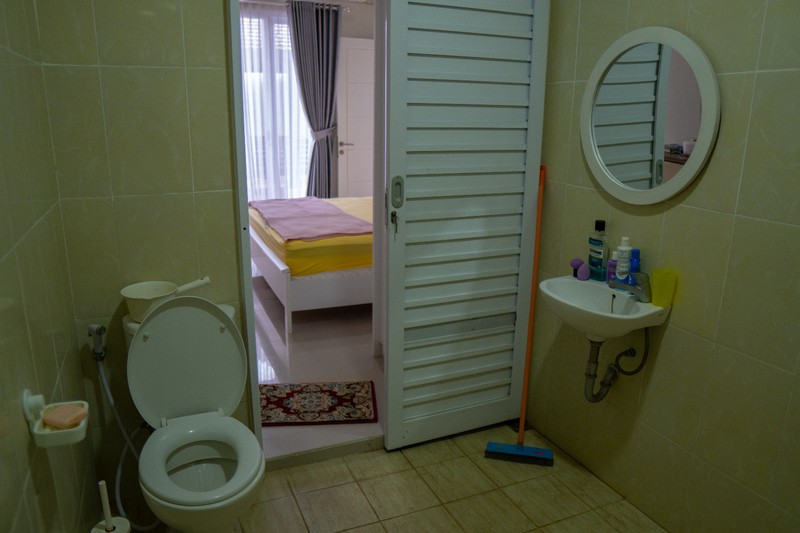 Rumah dlm cluster, bagus, 2 Lantai di Sleman Jogyakarta...