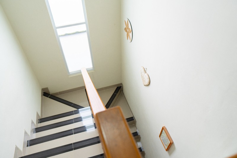 Rumah dlm cluster, bagus, 2 Lantai di Sleman Jogyakarta...