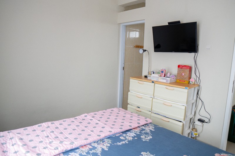 Rumah dlm cluster, bagus, 2 Lantai di Sleman Jogyakarta...