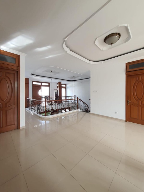 Dijual Rumah Di Bintaro