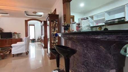 Dijual Rumah Di Bintaro