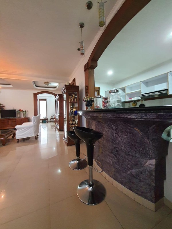 Dijual Rumah Di Bintaro