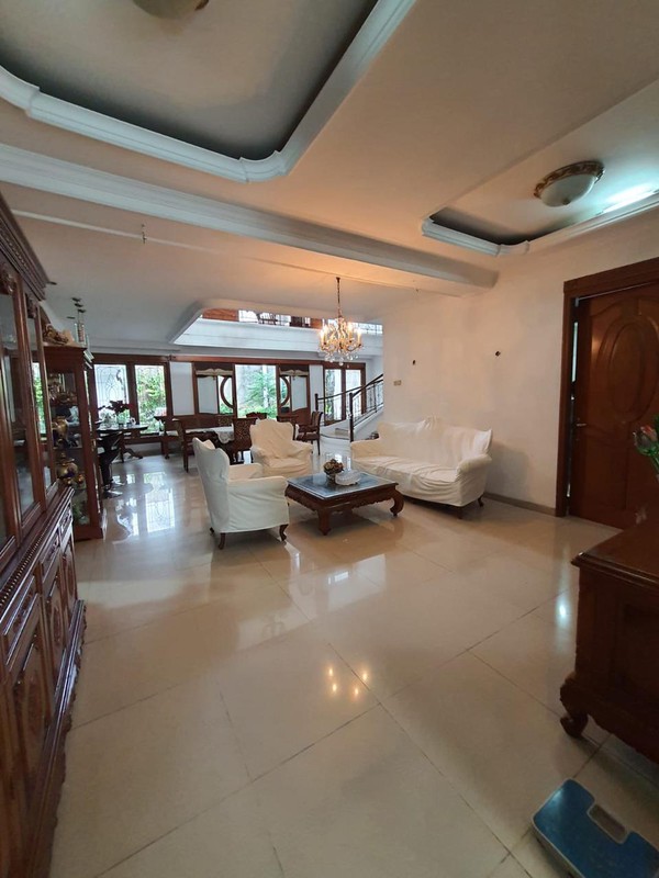 Dijual Rumah Di Bintaro