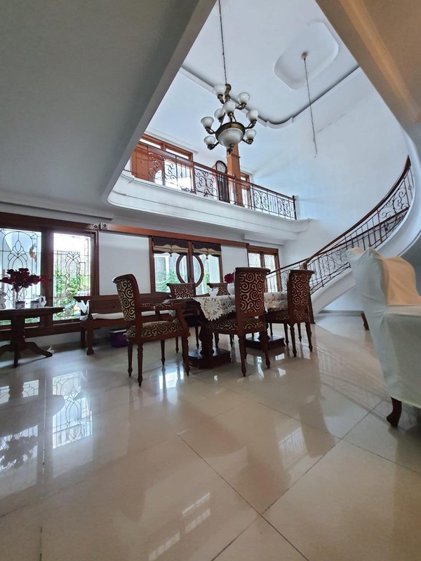 Dijual Rumah Di Bintaro