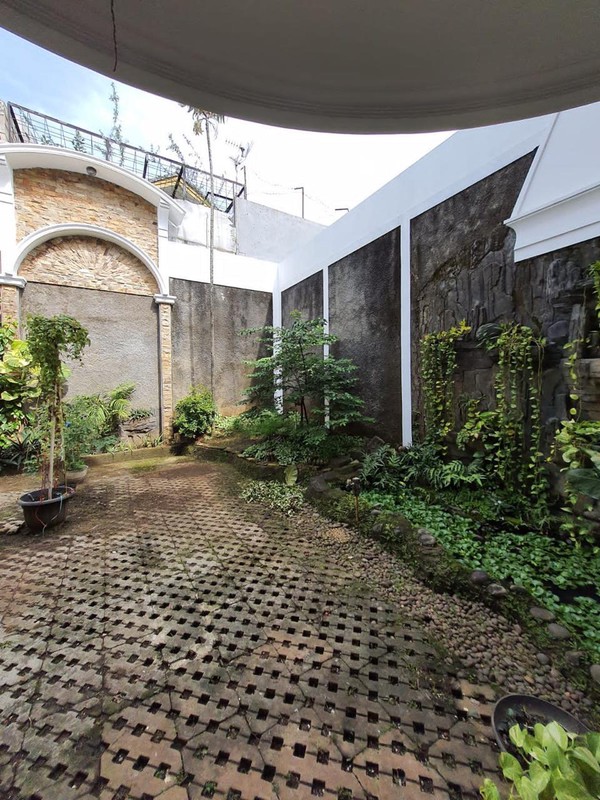 Dijual Rumah Di Bintaro