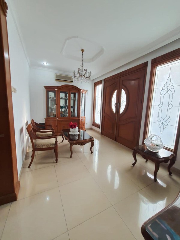 Dijual Rumah Di Bintaro