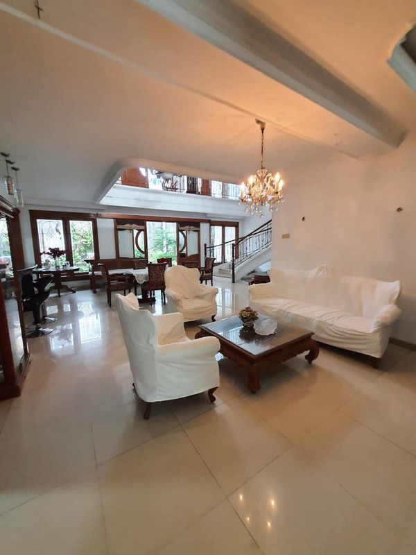 Dijual Rumah Di Bintaro