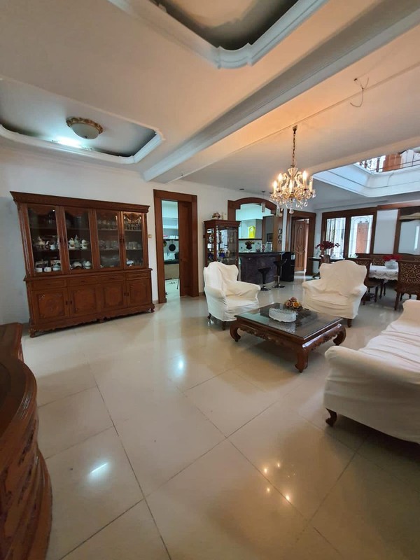 Dijual Rumah Di Bintaro