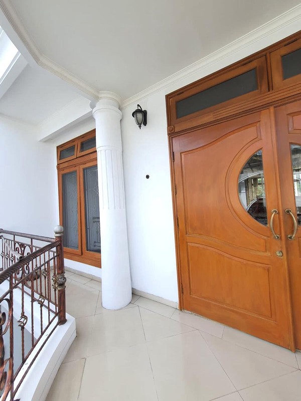 Dijual Rumah Di Bintaro