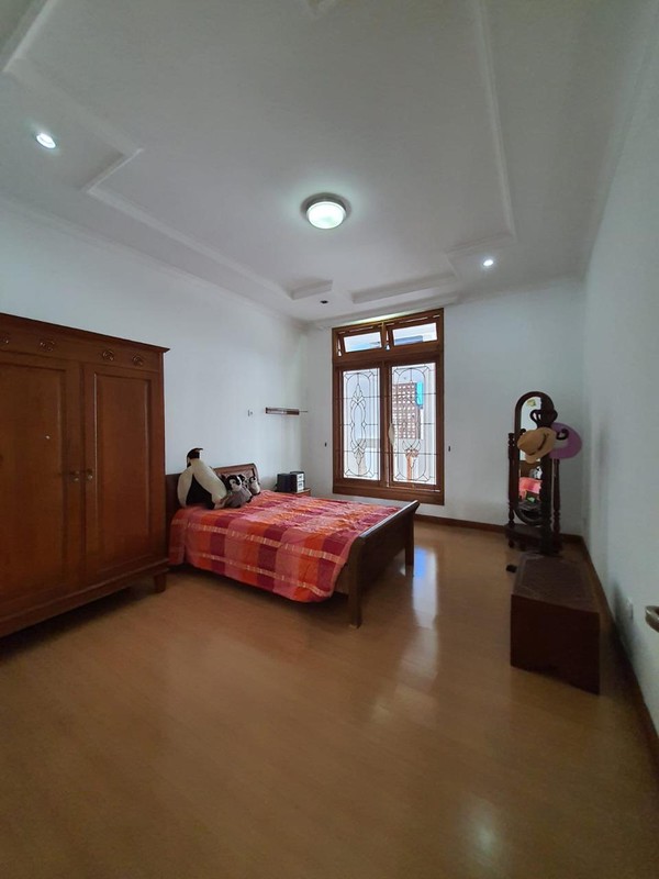 Dijual Rumah Di Bintaro