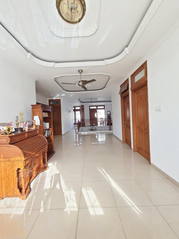 Dijual Rumah Di Bintaro