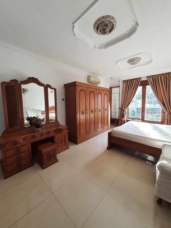 Dijual Rumah Di Bintaro