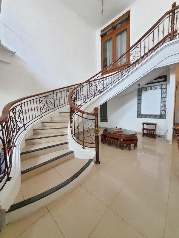 Dijual Rumah Di Bintaro