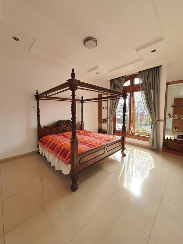 Dijual Rumah Di Bintaro