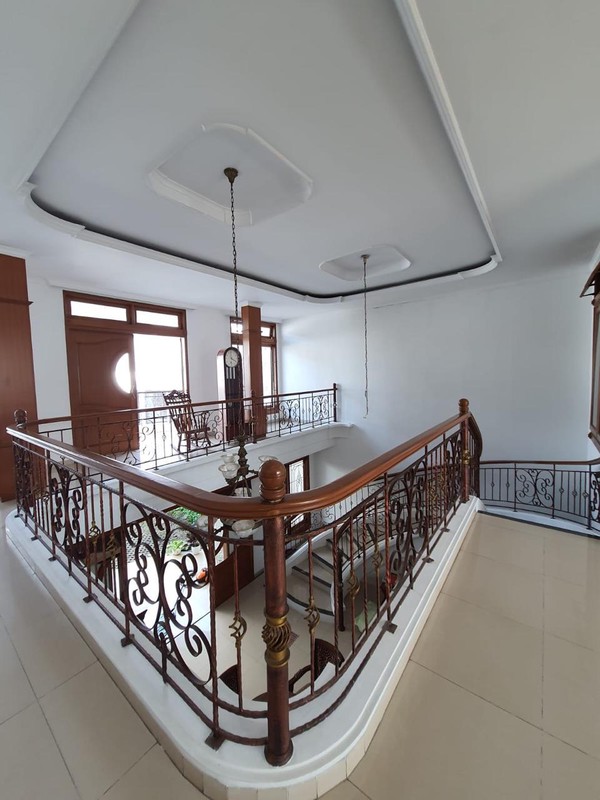 Dijual Rumah Di Bintaro