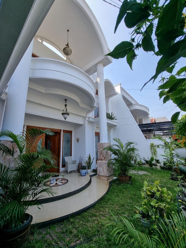 Dijual Rumah Di Bintaro