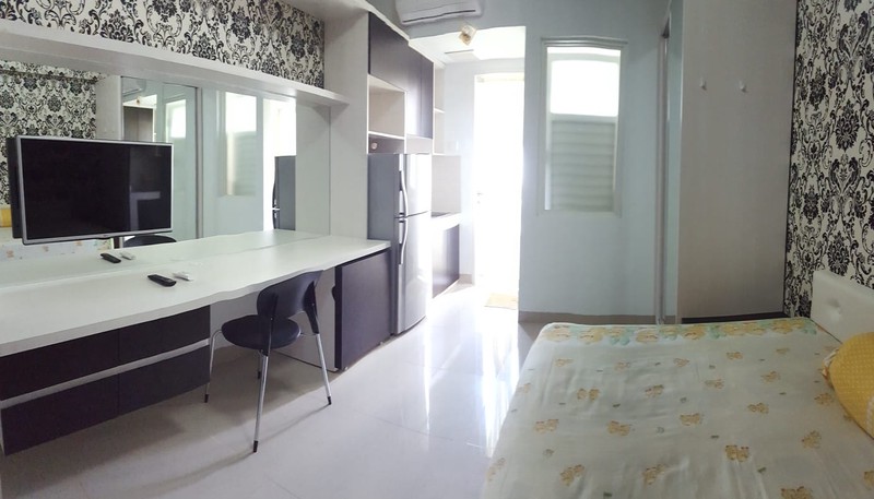 1 Unit Apartemen Student Castle Lokasi Strategis Dekat UPN Yogyakarta