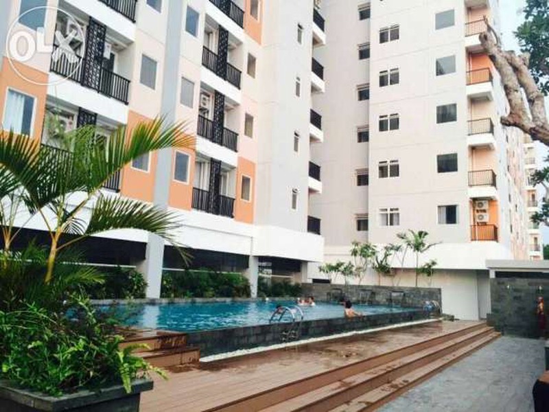 1 Unit Apartemen Student Castle Lokasi Strategis Dekat UPN Yogyakarta