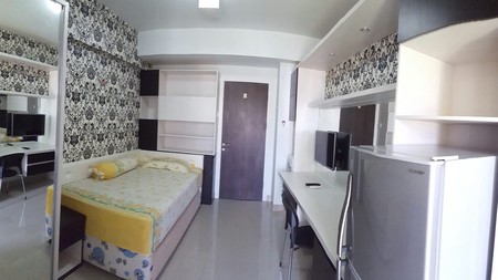 1 Unit Apartemen Student Castle Lokasi Strategis Dekat UPN Yogyakarta