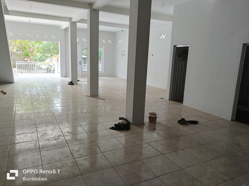 Rumah 140 Meter Persegi, Cocok Untuk Kantor, Sardonoharjo, Ngaglik, Sleman