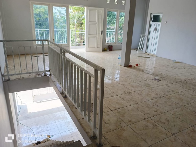 Rumah 140 Meter Persegi, Cocok Untuk Kantor, Sardonoharjo, Ngaglik, Sleman