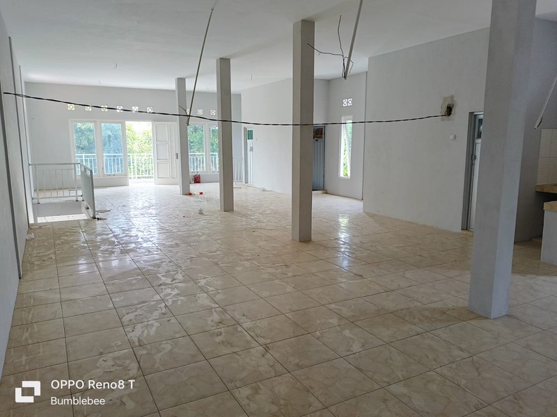 Rumah 140 Meter Persegi, Cocok Untuk Kantor, Sardonoharjo, Ngaglik, Sleman