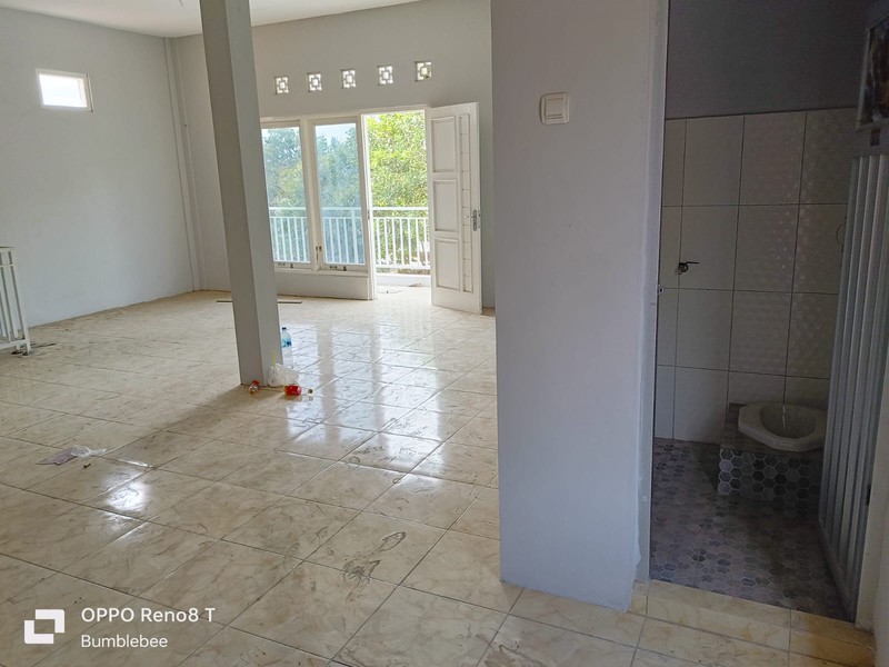 Rumah 140 Meter Persegi, Cocok Untuk Kantor, Sardonoharjo, Ngaglik, Sleman