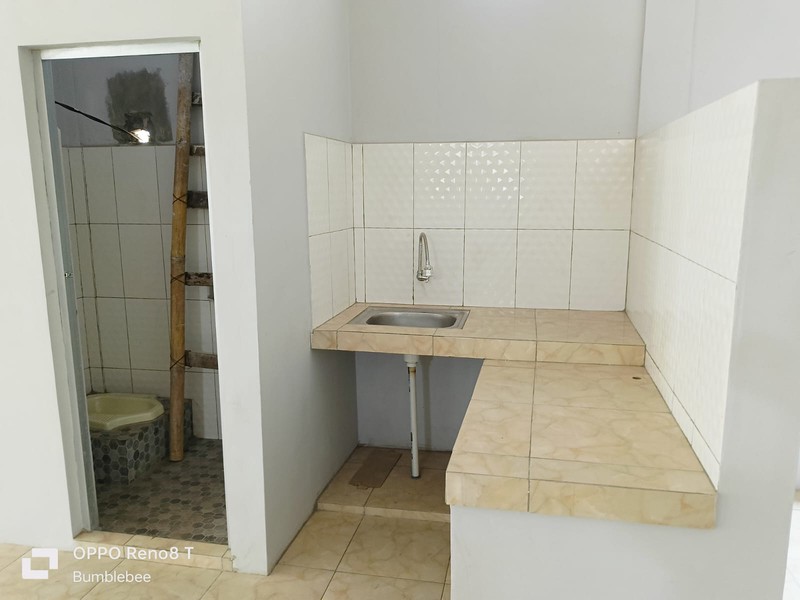Rumah 140 Meter Persegi, Cocok Untuk Kantor, Sardonoharjo, Ngaglik, Sleman