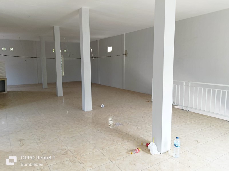 Rumah 140 Meter Persegi, Cocok Untuk Kantor, Sardonoharjo, Ngaglik, Sleman