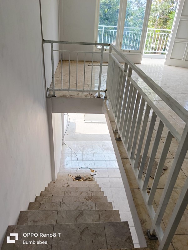 Rumah 140 Meter Persegi, Cocok Untuk Kantor, Sardonoharjo, Ngaglik, Sleman
