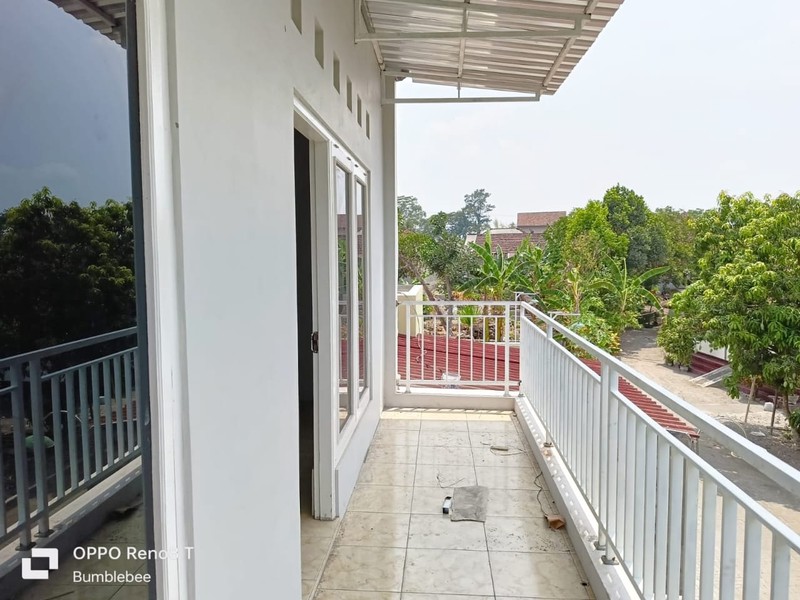 Rumah 140 Meter Persegi, Cocok Untuk Kantor, Sardonoharjo, Ngaglik, Sleman