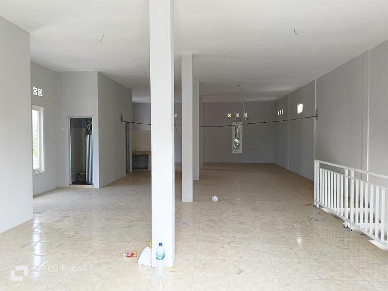 Rumah 140 Meter Persegi, Cocok Untuk Kantor, Sardonoharjo, Ngaglik, Sleman