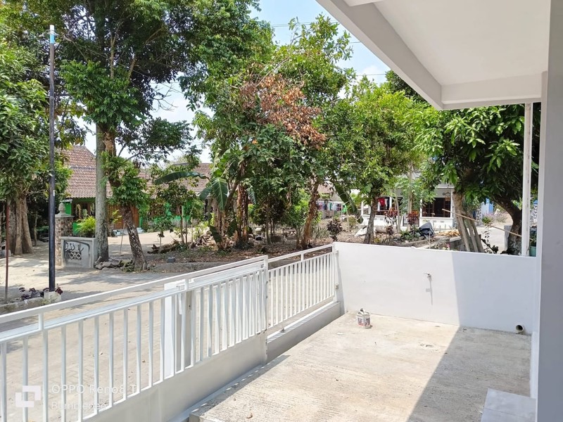 Rumah 140 Meter Persegi, Cocok Untuk Kantor, Sardonoharjo, Ngaglik, Sleman