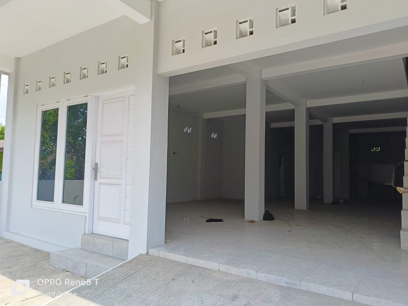 Rumah 140 Meter Persegi, Cocok Untuk Kantor, Sardonoharjo, Ngaglik, Sleman