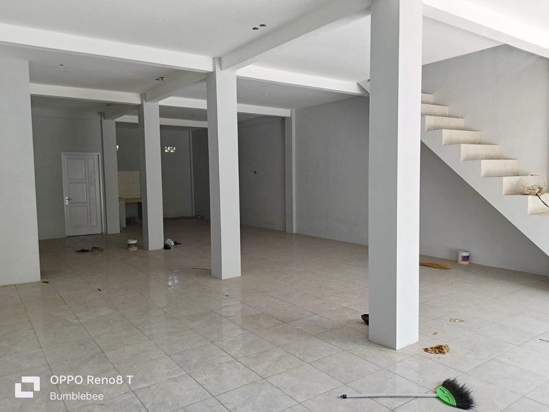 Rumah 140 Meter Persegi, Cocok Untuk Kantor, Sardonoharjo, Ngaglik, Sleman