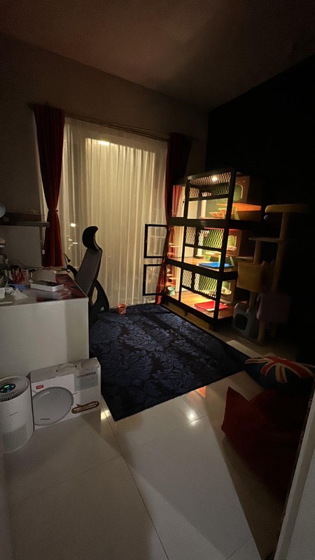 Jual Rumah Smart Home Pondok Candra  Rungkut