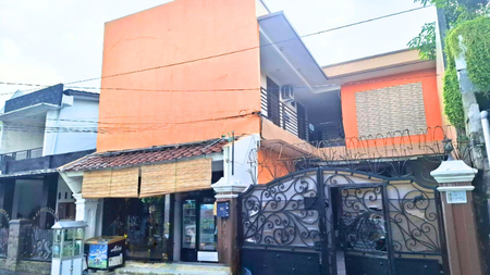 Rumah Kost 24 Kamar Full Furnished Dijual di Setu Cipayung Jaktim