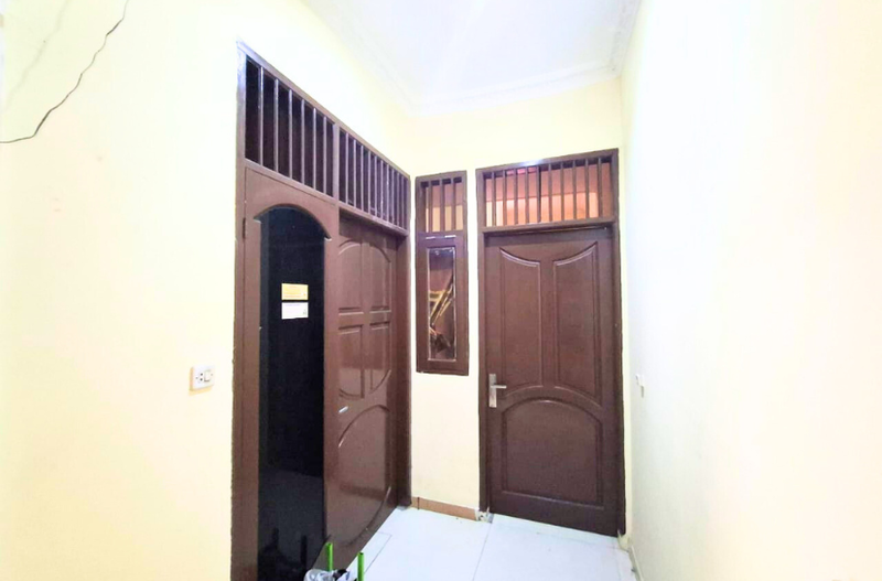 Rumah Kost 24 Kamar Full Furnished Dijual di Setu Cipayung Jaktim